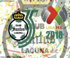 Σάντος, την Clausura 2018